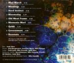 Andy West – Rama 1 CD - Görsel 2