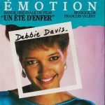 Debbie Davis – Emotion 45lik Plak