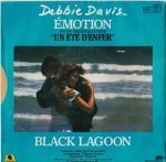 Debbie Davis – Emotion 45lik Plak - Görsel 2