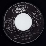 Vic Laurens – C’est La Vie 45lik Plak - Görsel 3