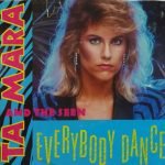 Ta Mara & The Seen – Everybody Dance 45lik Plak