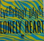 Ta Mara & The Seen – Everybody Dance 45lik Plak - Görsel 2