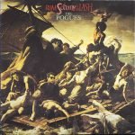 The Pogues – Rum Sodomy & The Lash LP Plak