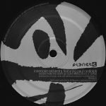 Innerzone Orchestra Featuring Paul Randolph – People Make The World Go Round 12" Maxi Single Plak (Deep House) - Görsel 2
