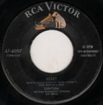 Eddie Fisher – Heart 45lik Plak