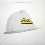 Brass Construction – Brass Construction III LP Plak