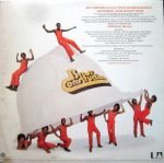 Brass Construction – Brass Construction III LP Plak - Görsel 2