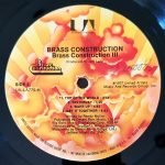 Brass Construction – Brass Construction III LP Plak - Görsel 4
