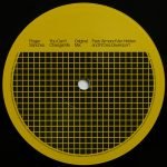 Roger Sanchez – You Can't Change Me 12" Maxi Single Plak (House) - Görsel 3