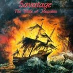Savatage – The Wake Of Magellan CD - Görsel 3