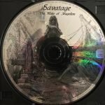 Savatage – The Wake Of Magellan CD - Görsel 5