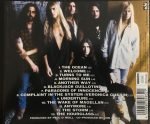 Savatage – The Wake Of Magellan CD - Görsel 4