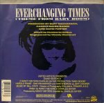 Siedah Garrett – Everchanging Times 45lik Plak - Görsel 2