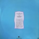 Noel – Like A Child 12" Maxi Single Plak (Freestyle) - Görsel 2