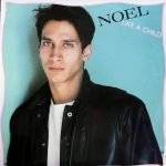 Noel – Like A Child 12" Maxi Single Plak (Freestyle)