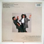 David Grant & Jaki Graham – Mated 12" Maxi Single Plak - Görsel 2