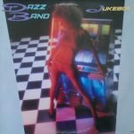 Dazz Band – Jukebox LP Plak