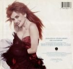 Julie Brown – Trapped In The Body Of A White Girl 45lik Plak - Görsel 2