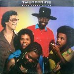 Twennynine With Lenny White – Twennynine With Lenny White LP Plak