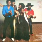 Twennynine With Lenny White – Twennynine With Lenny White LP Plak - Görsel 2