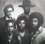 Twennynine With Lenny White – Twennynine With Lenny White LP Plak - Görsel 4