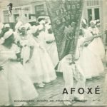 Afoxé Filhos De Gandhi – Afoxé 45lik Plak