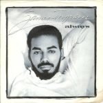 James Ingram – Always 45lik Plak