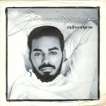 James Ingram – Always 45lik Plak