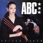 ABC – Poison Arrow 45lik Plak