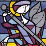 Orchestral Manoeuvres In The Dark – Maid Of Orleans (The Waltz Joan Of Arc) 45lik Plak