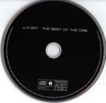 The Orb – U.F.OFF - The Best Of The Orb CD (Techno) - Görsel 3