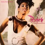 Rochelle – My Magic Man 12" Maxi Single Plak (80s Disco)
