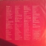 Maurice White – Maurice White LP Plak - Görsel 4