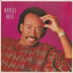 Maurice White – Maurice White LP Plak