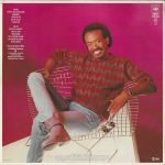 Maurice White – Maurice White LP Plak - Görsel 2