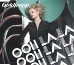 Goldfrapp – Ooh La La CD Single (Electro)