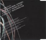Goldfrapp – Ooh La La CD Single (Electro) - Görsel 2