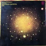 Mahavishnu Orchestra – Between Nothingness & Eternity LP Plak