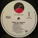 Pieces Of A Dream – Imagine This LP Plak - Görsel 4