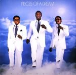 Pieces Of A Dream – Imagine This LP Plak