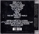 Goldfrapp – Supernature CD (Electro) - Görsel 2