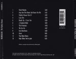Madrugada – The Nightly Disease  CD - Görsel 2