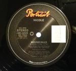 Nicole – Housecalls 12" Maxi Single Plak (80s Disco)