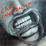 Can – Cannibalism 2LP Plak