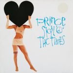 Prince – Sign "O" The Times 12'' Maxi Single Plak