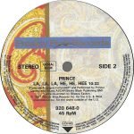 Prince – Sign "O" The Times 12'' Maxi Single Plak - Görsel 4