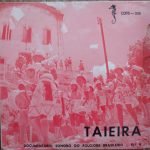 Taieira De Laranjeiras – Taieira 45lik Plak