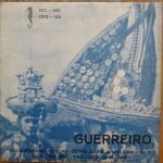 Guerreiro Da Boa Sorte – Guerreiro 45lik Plak