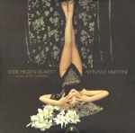 Eddie Higgins Quartet Featuring Scott Hamilton – My Funny Valentine, Vol. 1 LP Plak - Görsel 3