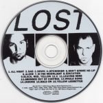 Pearl Jam – Lost Dogs 2CD - Görsel 5